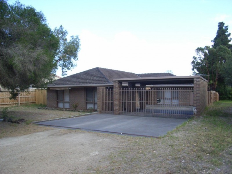 10 Swans Way, Rosebud West VIC 3940
