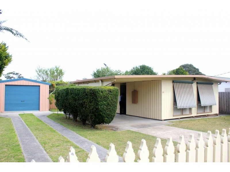 89 Alma Street, Tootgarook VIC 3941