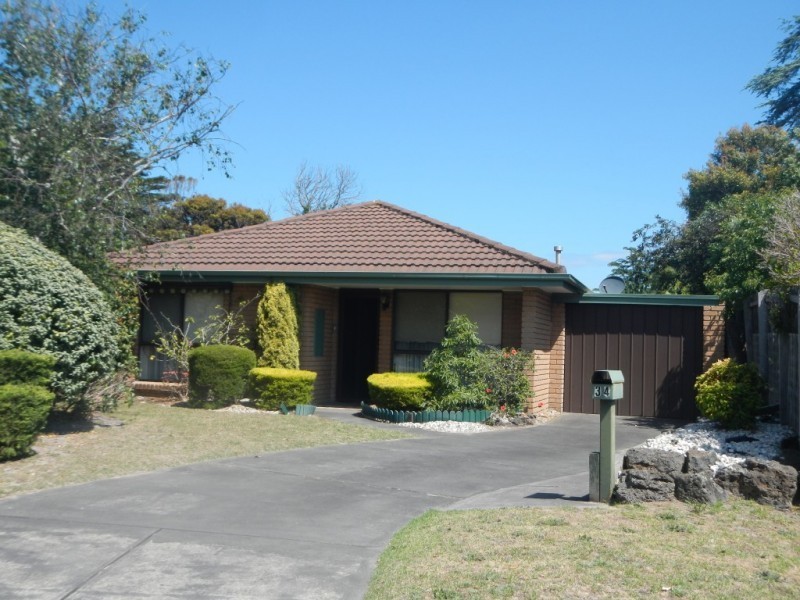 34/72 Jetty Road, Rosebud VIC 3939