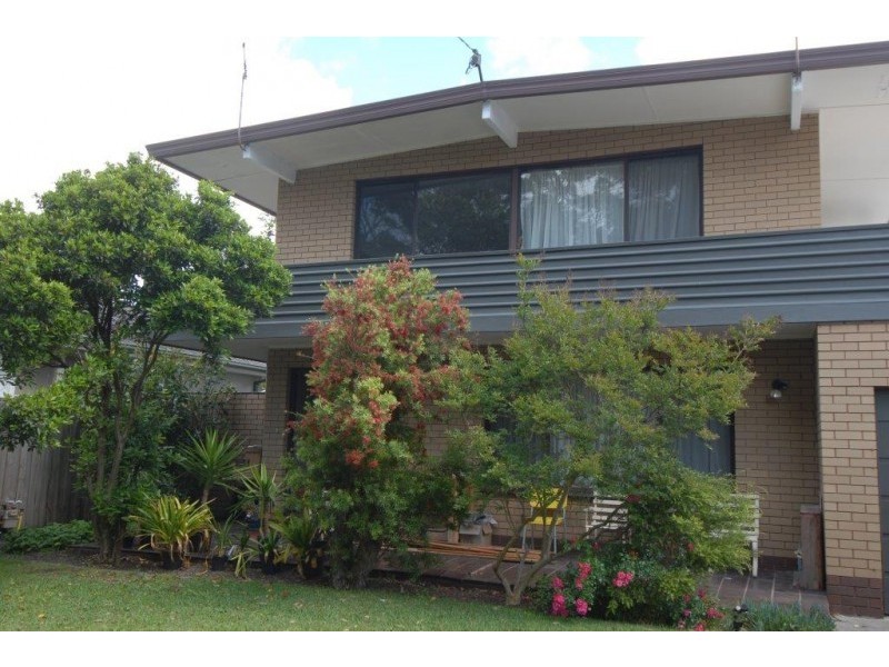 Mccrae VIC 3938