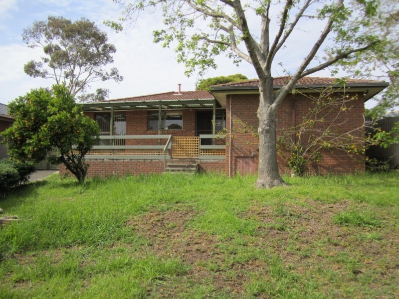 36 Denholm Street, Rosebud VIC 3939