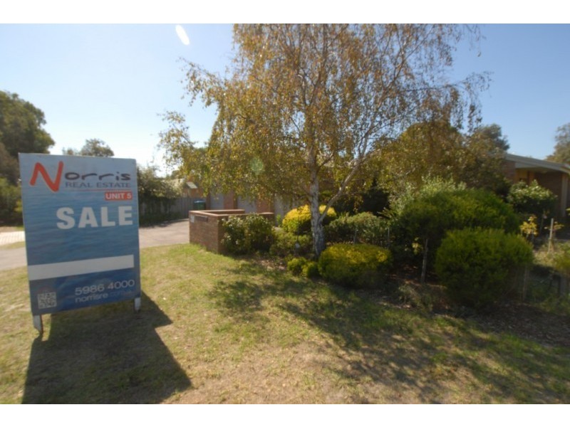 5/3-5 Banksia Place, Rosebud VIC 3939