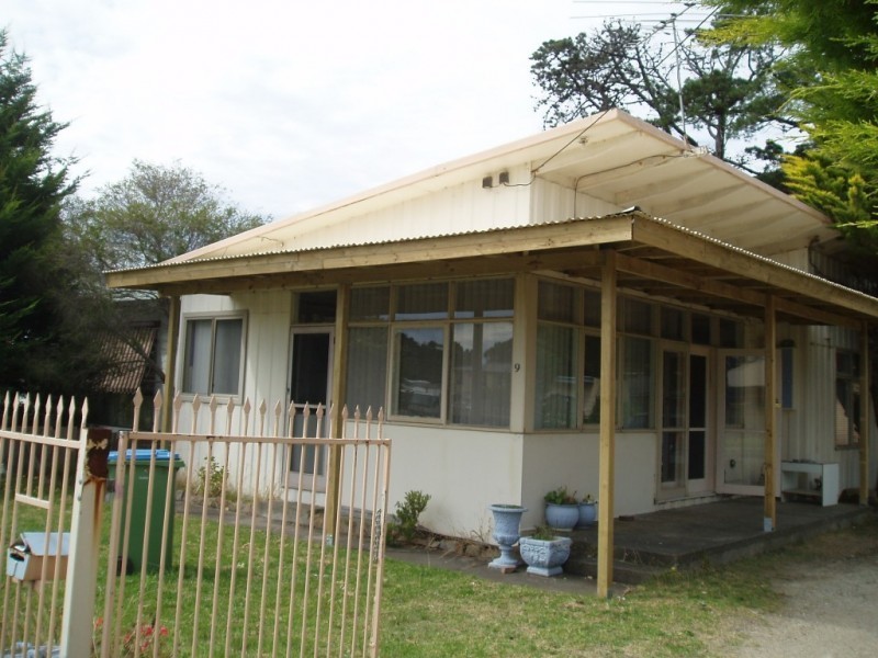 1/9 Capel Avenue, Rosebud West VIC 3940