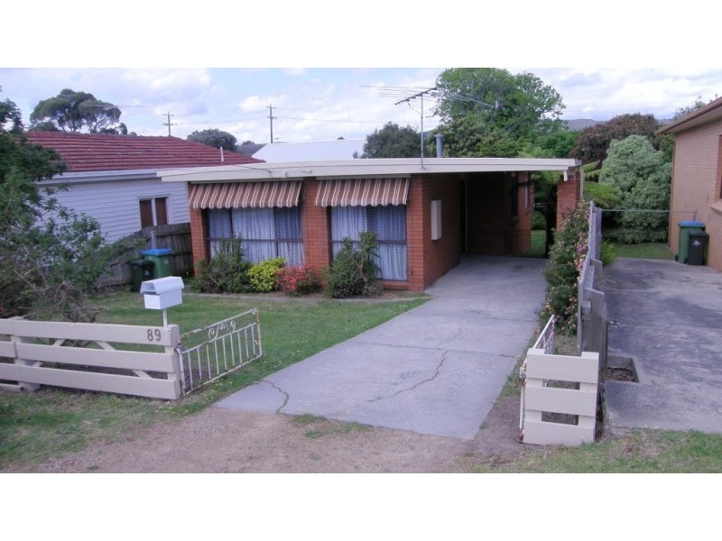89 Third Avenue, Rosebud VIC 3939