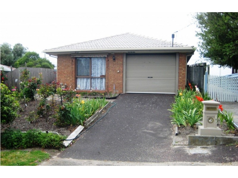 103 Seventh Avenue, Rosebud VIC 3939