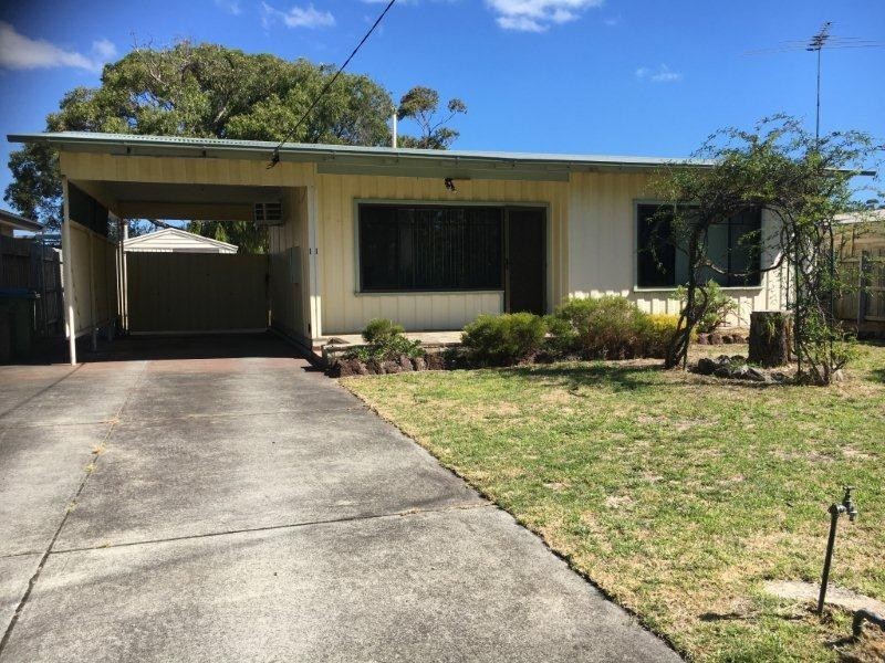 11 Orchid Avenue, Rosebud West VIC 3940