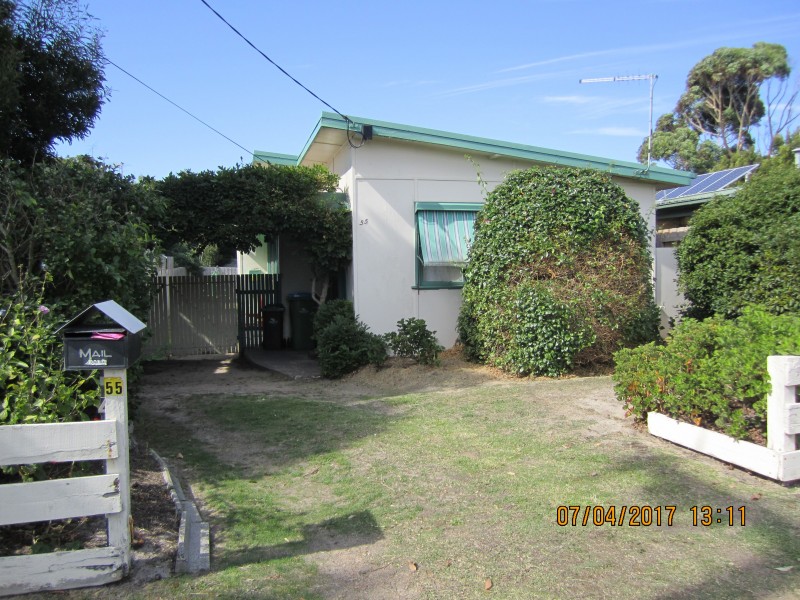 55 Sixth Avenue, Rosebud VIC 3939