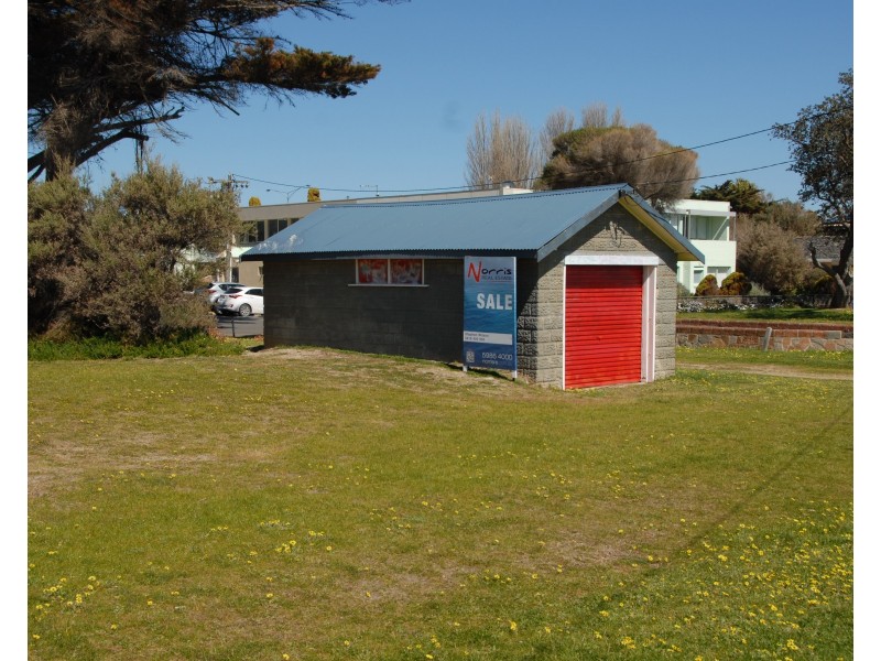 BOATSHED 82A – Rosebud Foreshore, Rosebud VIC 3939