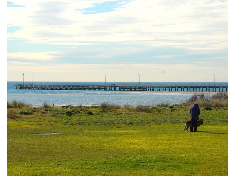BOATSHED 82A – Rosebud Foreshore, Rosebud VIC 3939
