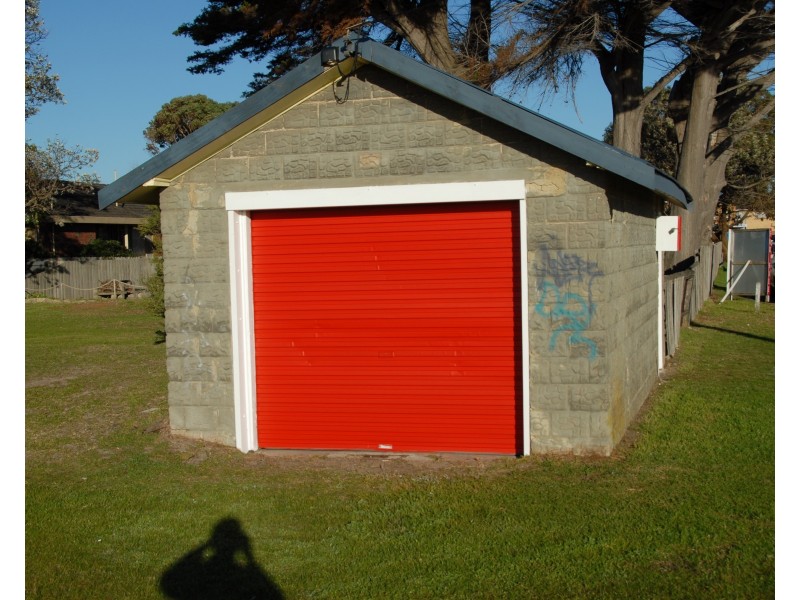 BOATSHED 82A – Rosebud Foreshore, Rosebud VIC 3939