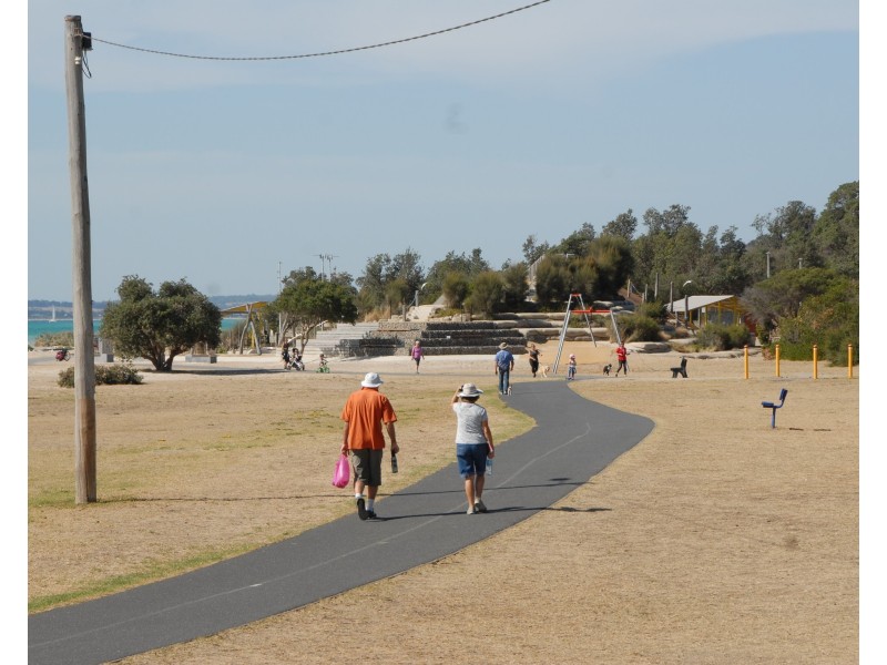 BOATSHED 82A – Rosebud Foreshore, Rosebud VIC 3939