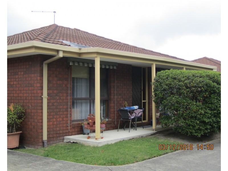 2/36 Rosemore Road, Rosebud VIC 3939