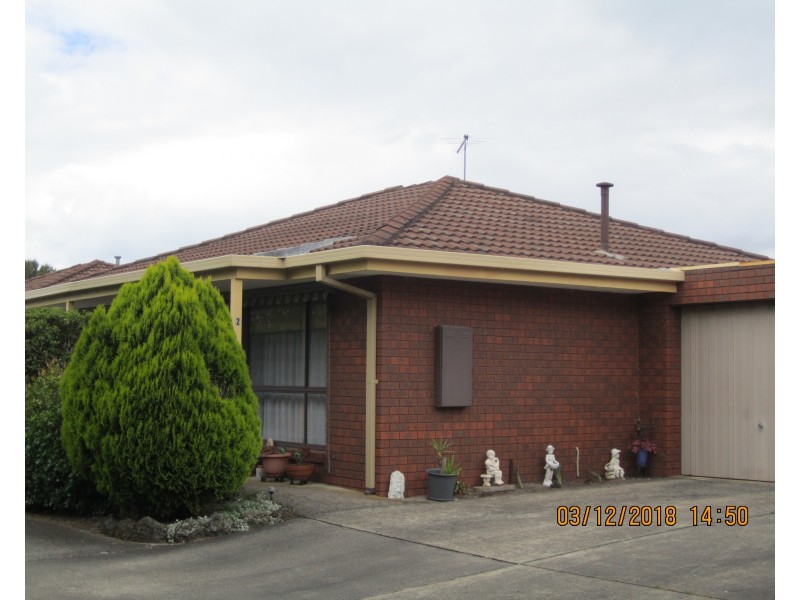 2/36 Rosemore Road, Rosebud VIC 3939