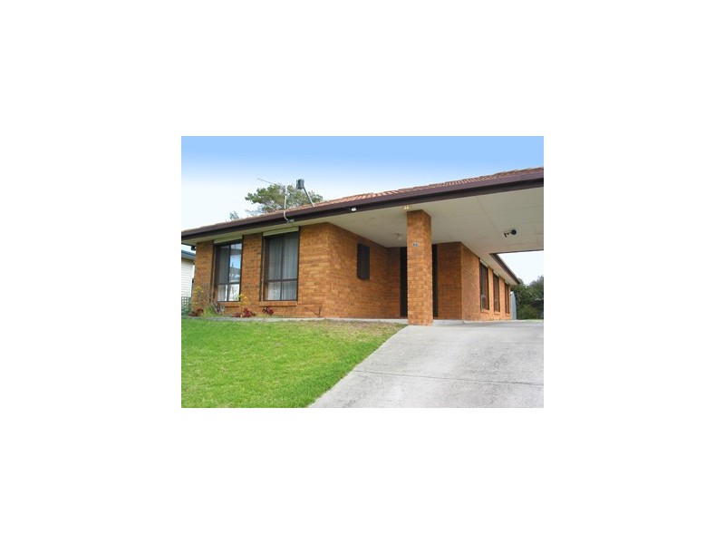 Rye VIC 3941