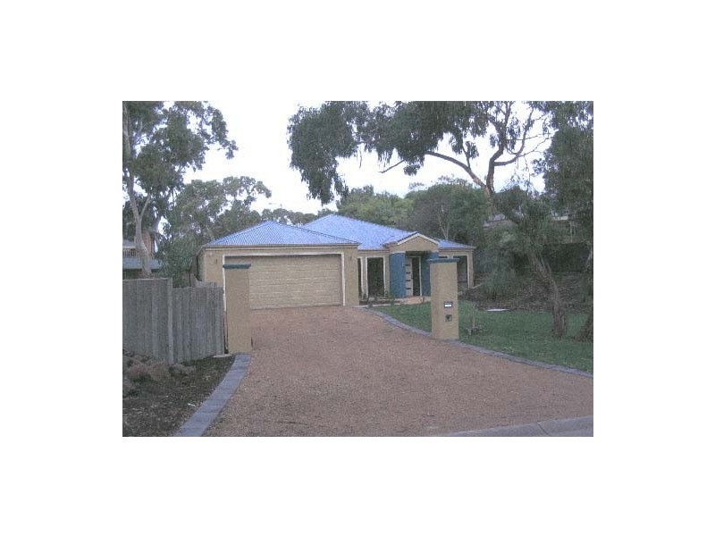 Sherwood Avenue, Rosebud VIC 3939