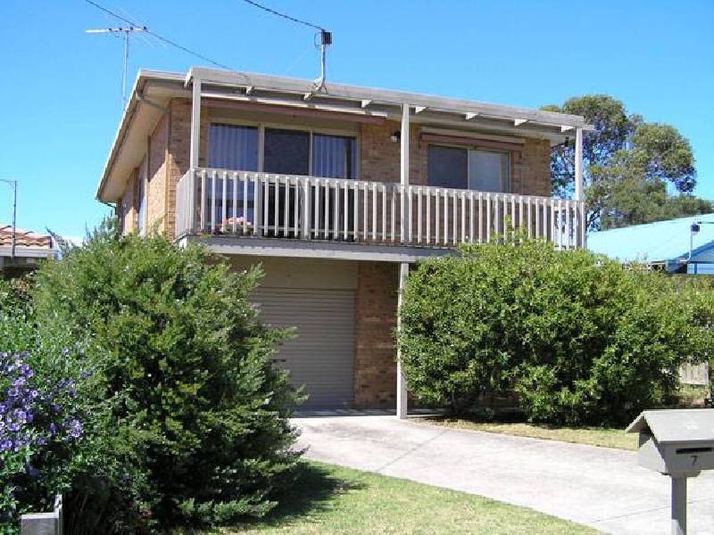 7 Second Avenue, Rosebud VIC 3939