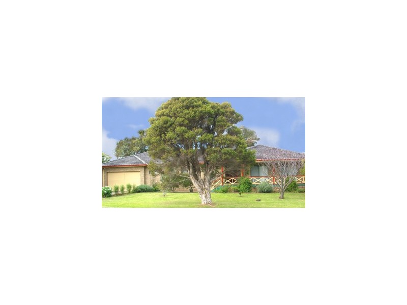 3 Allambi Avenue, Rosebud West VIC 3940