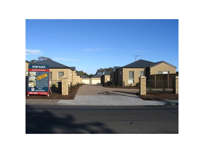 Jetty Road, Rosebud VIC 3939