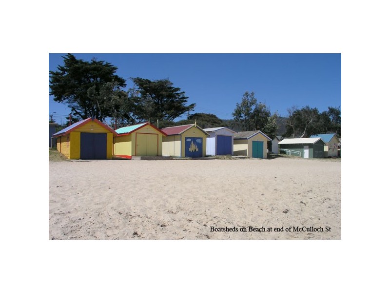 3/26 McCulloch Street, Dromana VIC 3936