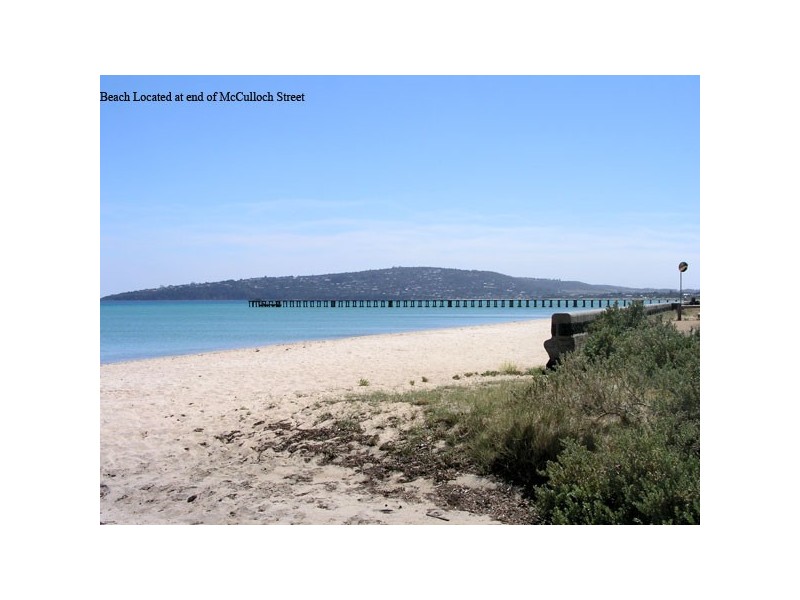 3/26 McCulloch Street, Dromana VIC 3936