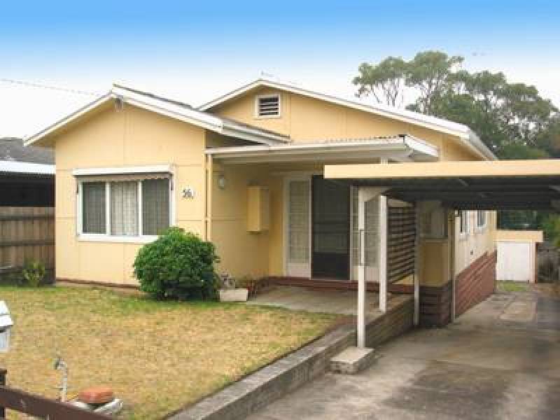56 Second Avenue, Rosebud VIC 3939
