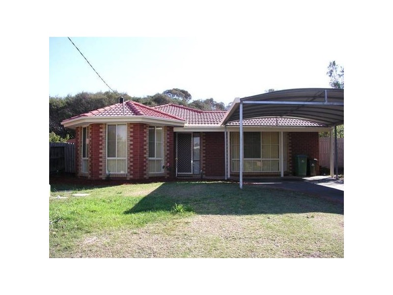 22 Bienias Crescent, Tootgarook VIC 3941