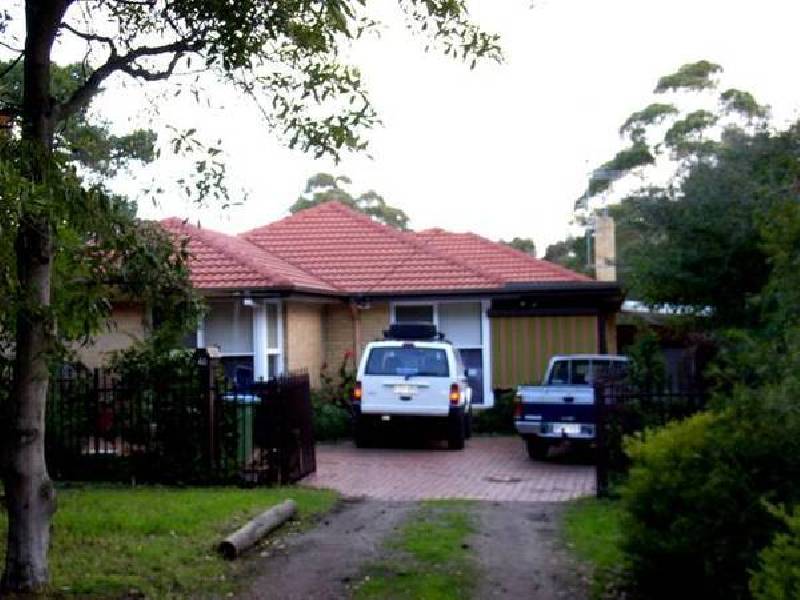 The Avenue, Mccrae VIC 3938