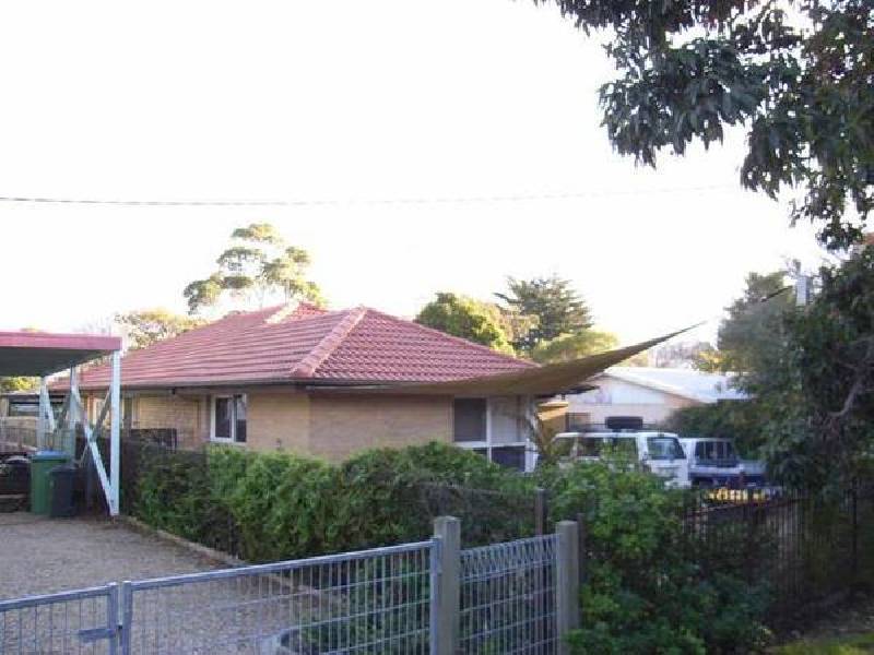 The Avenue, Mccrae VIC 3938