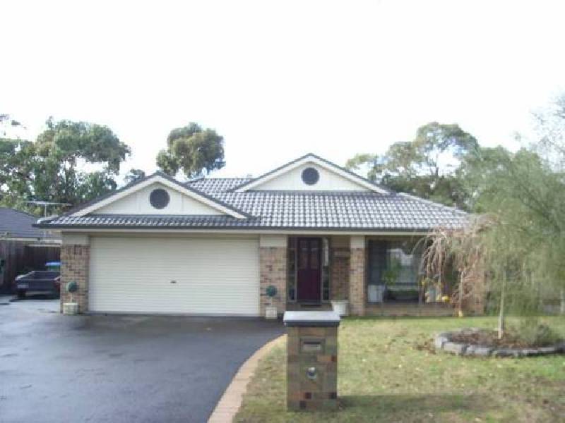 Caroline Court, Rosebud VIC 3939