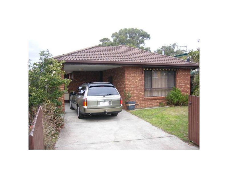 31 Second Avemue, Rosebud VIC 3939