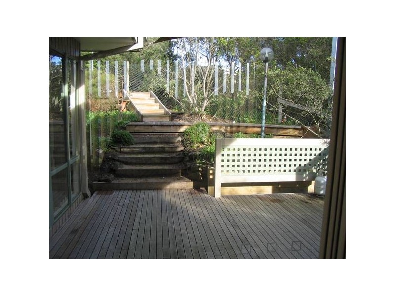 Bass Vista, Cape Schanck VIC 3939