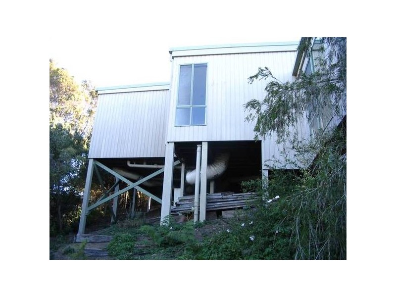 Bass Vista, Cape Schanck VIC 3939