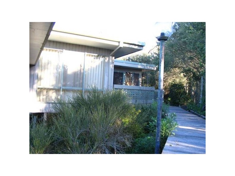 Bass Vista, Cape Schanck VIC 3939