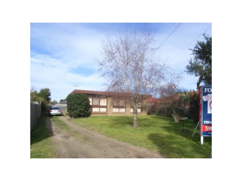 1 Dalgleish Avenue, Rosebud West VIC 3940