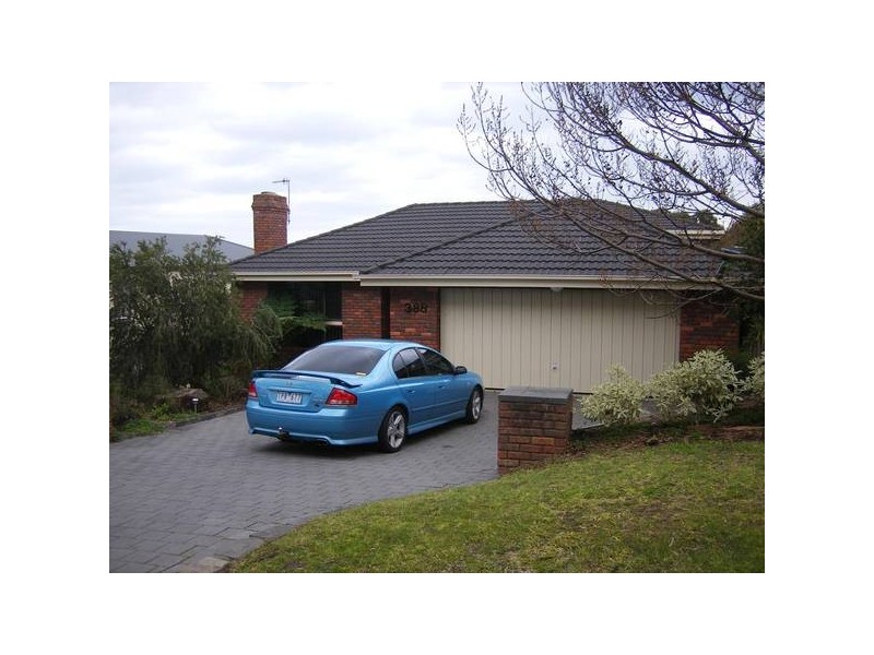 Waterfall Gully Road, Rosebud VIC 3939