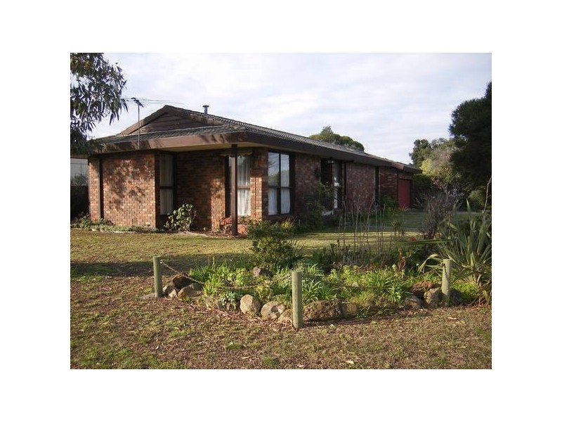 Percival Street, Rosebud West VIC 3940