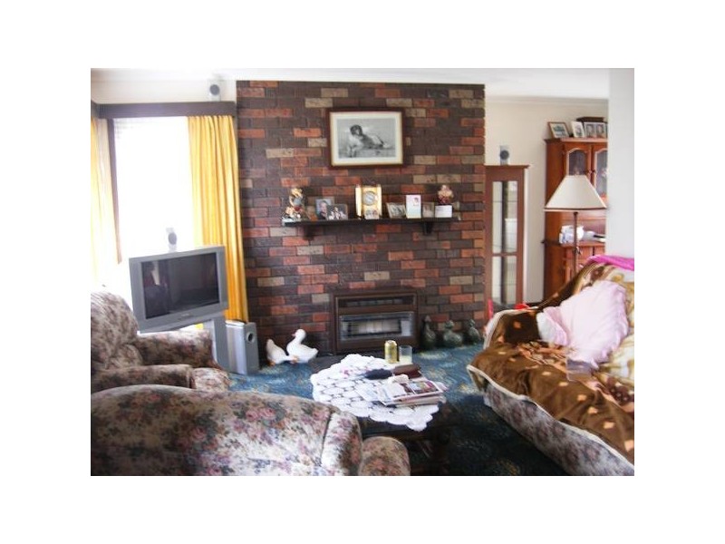 Percival Street, Rosebud West VIC 3940