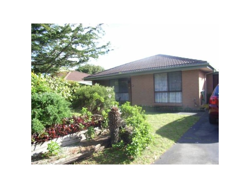 Jetty Road, Rosebud VIC 3939
