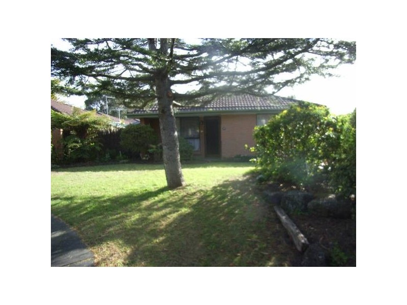 Jetty Road, Rosebud VIC 3939