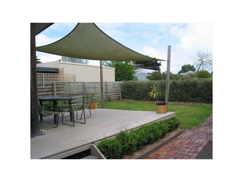 Foam Street, Rosebud VIC 3939