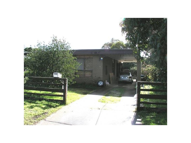 Carcoola Court, Rosebud VIC 3939