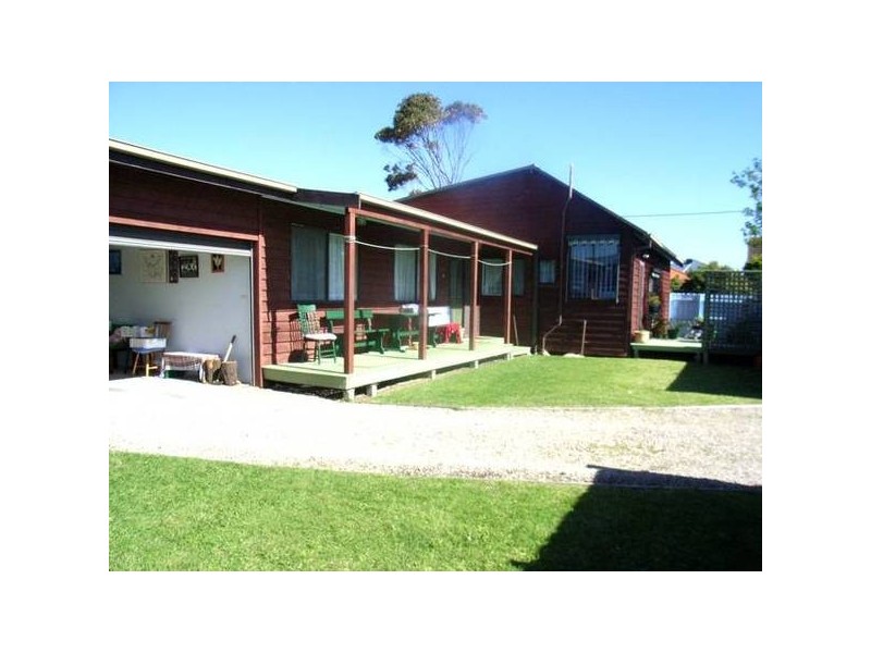 8 George Street, Safety Beach VIC 3936