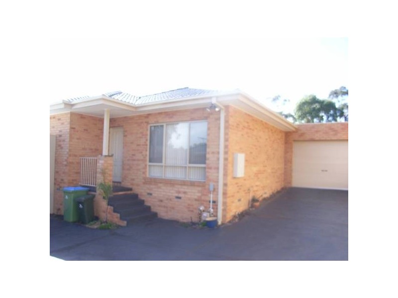 2/50 Austin Avenue, Mccrae VIC 3938