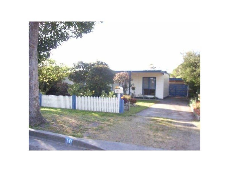 10 Hakea Avenue, Rosebud West VIC 3940