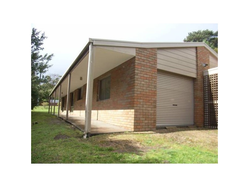 6 Bass Vista Blvd, Cape Schanck VIC 3939