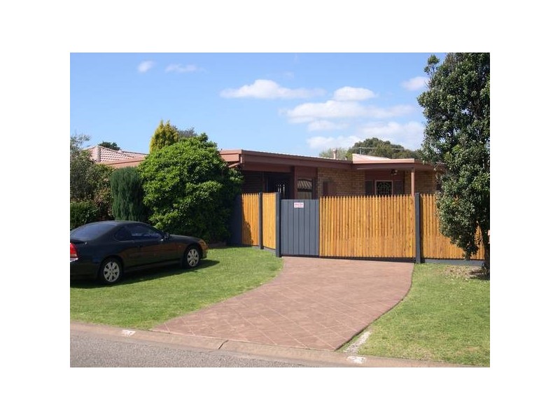 21 Banksia Place, Rosebud VIC 3939