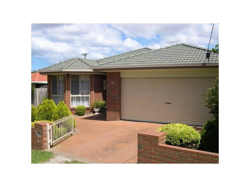 128 Truemans Road, Tootgarook VIC 3941