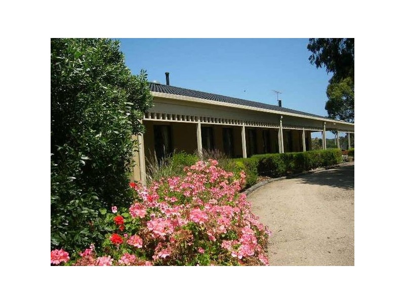 31 Sandy Road, Boneo VIC 3939