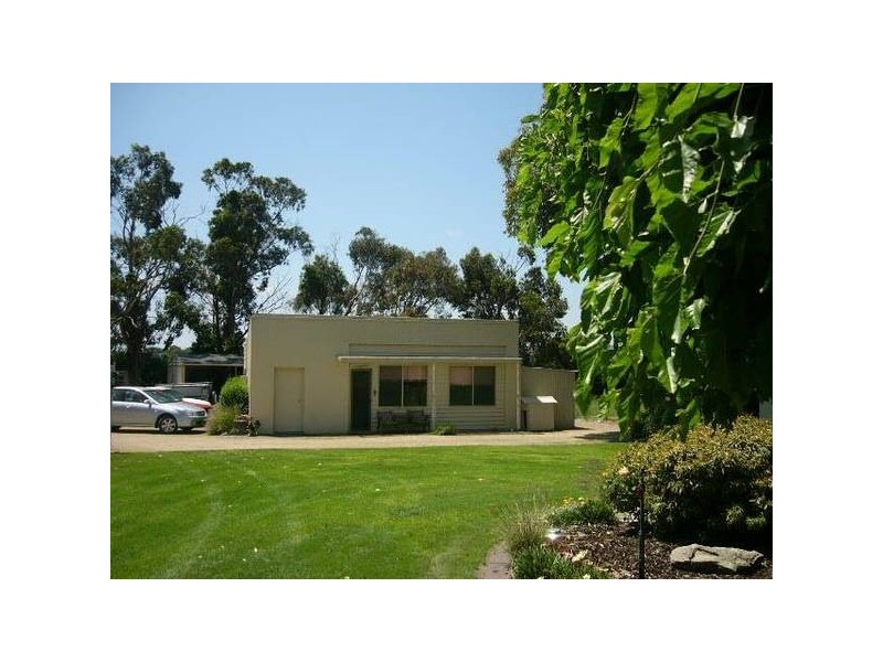 31 Sandy Road, Boneo VIC 3939