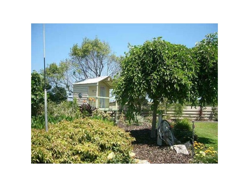 31 Sandy Road, Boneo VIC 3939